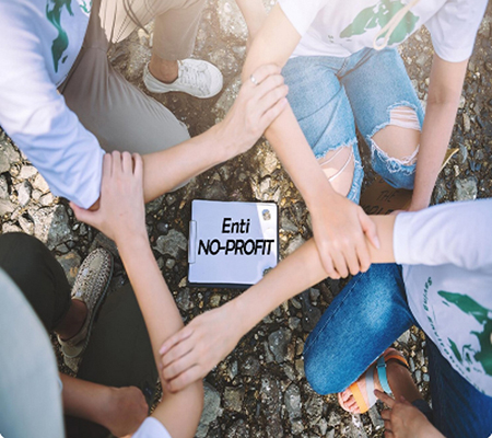 Enti Terzo Settore Image